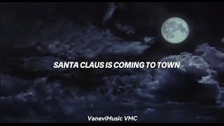 Watch Steve Tyrell Santa Claus Is Coming To Town video