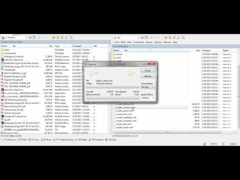Hosting Malaya Tutorial Add NPC Script Ragnarok Online
