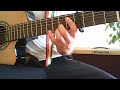 Summercat complete guitar lesson (formentera music