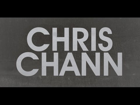 CHRISTOPHER CHANN - Q&A