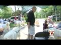 17th Annual PYR-NIC For The Carolina Great Pyrenees Rescue
