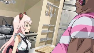 Twomad and Belle Delphine Cooking Collab