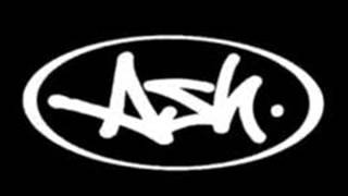 Watch Ash Sneaker video