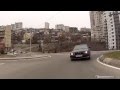 Cel mai nebun sofer in viata? Face drifturi si manevre la limita pe drumurile publice!