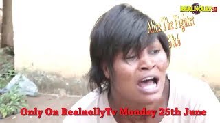 ALICE THE FIGHTER 5&6 (OFFICIAL TRAILER) - 2018 LATEST NIGERIAN NOLLYWOOD MOVIES