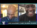 Russell Westbrook's pushing Victor Oladipo in offseason workouts 👀 | The VC Show