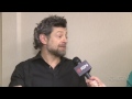 Dawn of the Planet of the Apes - Andy Serkis on the Fate of the Planet of the Apes - WonderCon 2014