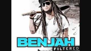 Benjah - Could Have Been U