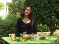 Herbal Plant Remedies : Herbs: Rosemary for Stress