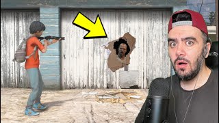 Trevor Geceleri Neden Burada Saklaniyor - Gta 5 Mods