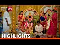 Ethirneechal - Highlights | 25 April 2024 | Tamil Serial | Sun TV