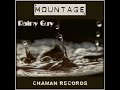 Mountage - Rainy Guy (Chaman Records 17)