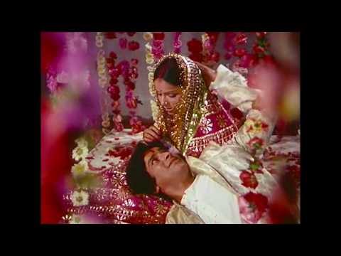 Kabhi Kabhi Mere Dil Mein Khayal Aata...