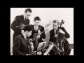 Bartók - String quartet n°1 - Juilliard I 1949