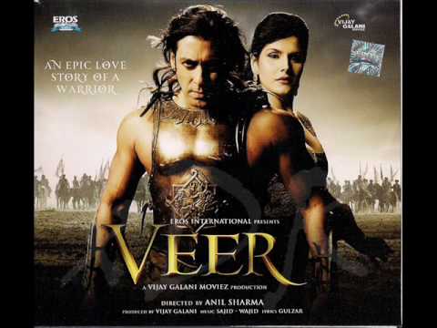 veer movie song taali