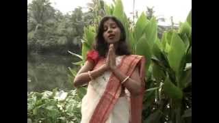 Jibono Karono Swami By Miss Ankita Dev Prabhu Tumi Karunamoy