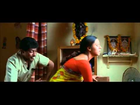 Perazhagan - Surya teaches Jyothika