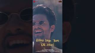 Rehne Lage Tum Dil Mein - Stebin Ben, Kavya Aishwarya P, Nayeem-Shabir, Arafat Zee Music Originals