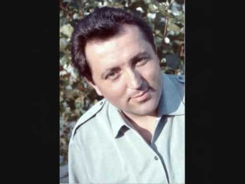 Fritz Wunderlich and Pilar Lorengar sing the duet Bimba dagli occhi pieni 