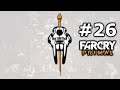 [1hrs] Far Cry Primal E26 Ending - 100% Achievements | Slow-paced No Commentary 1080p Longplay