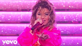 Shania Twain - Live From The 2019 Amas (Official Performance)