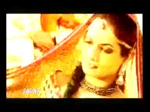 ANKHON HI ANKHON NE (JUNAID JAMSHED)