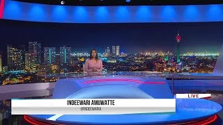 Ada Derana First At 9.00 - English News 18.09.2019
