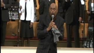 Watch Bishop Paul S Morton Your Best Days Yet video