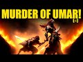 SADDEST STORY OF UMAR IBN AL-KHATTAB! - #UmarStories