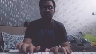 Dhany Katahati - TrueLove Cover