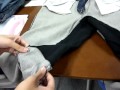 股ずれしないGパン