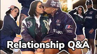 Relationship Q&A All The Tea