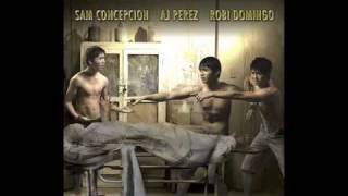 Watch Sam Concepcion Happy video
