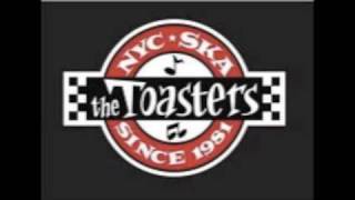 Watch Toasters Social Security video