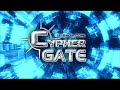 [DJ MAX] Cypher Gate -Supaso Mix- (DJ Shun)