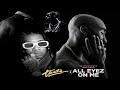 Taste X All eyez on me REMIX - Tyga Ft 2pac (MASHUP)