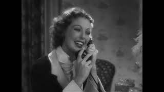 Born To Be Bad 1934 Loretta Young, Cary Grant