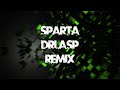 Youtube Thumbnail [Base] Sparta DrLaSp Remix