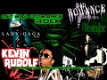 Lady Gaga ft Kevin Rudolf & Lil Wayne - Let Bad Romance Rock(mash-up)