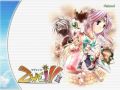 [Game Music] Zwei!! PSP - Eternal Dreams, Memories of the Heavens -Zwei!! A Great Adventure For Two-