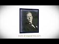 The Vienna Philharmonic - 175th Anniversary Edition (Trailer)