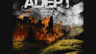 Watch Adept The Ballad Of Planet Earth video