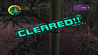 Tmnt 2 Battle Nexus Glitch Stage 6-1