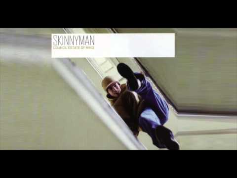 Skinnyman - Council Estate Of Mind [Full Album]