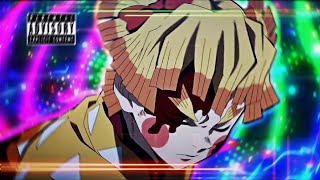 Mtg - Então Senta Amor Anime Edit Funk Anormal