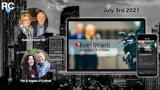 RCLivestream - 07.03.2021