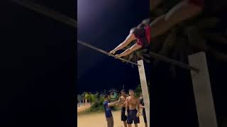 Se Liga Na Habilidade Da Menina