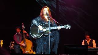 Watch Wynonna Judd Young Love video