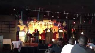 Watch James Fortune Identity video