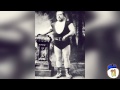 15 Real Life Human Superpowers